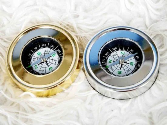 G57 Aofa Photoelectric Compass 200Kpcs/Yr MOQ100 1Y Model NO. G57 Trademark Aofa Photoelectric Production Capacity: 200000pcs/year - Image 1