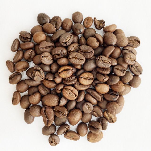 Coffee Wholesale Coffe Floured Coffee Bean Private Label Healthy Drink Green Coffee Bean - Image 1