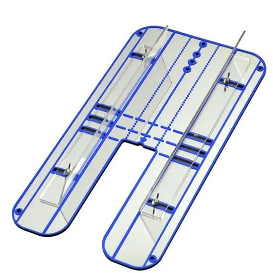 Golf Putting Alignment Mirror Golf Training Aids - Image 4