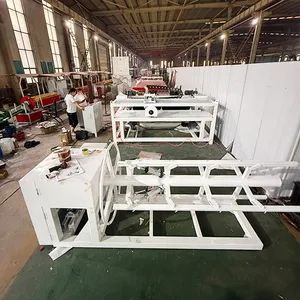 Advanced FRP Weaving Machines with Pic+Touch Screen Control System - Image 3