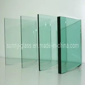 4-20mm Building / Windows Clear Float Glass Color Clear Model NO. T33 Thickness 4-20mm HS Code 7005290090 Trademark Sunny - Image 2
