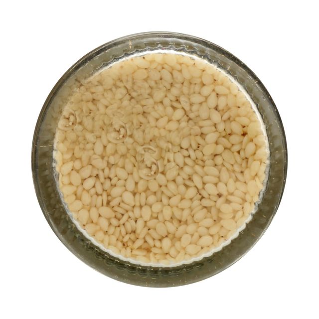 Farm Fresh Sesame Seed Wholesale Supply With High Oil Content And Natural Taste Sesame Seed Packed For Global Buyers - Image 2