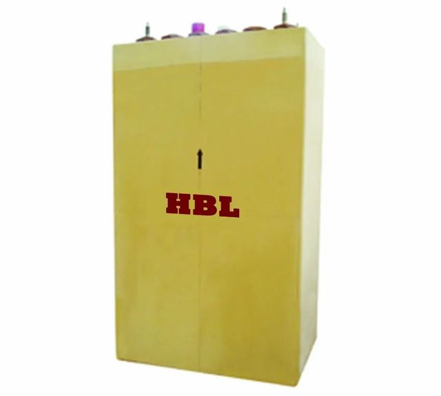 Submarine Batteries Shock Resistance High Primary Application Submarines Hydrogen Generation Rate Very Low Operating Power Range 12391 Wh To 40300 - Image 1