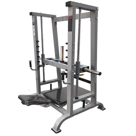 Commercial Hummer Parallel Bar Knee Lift TOP-H012 Adult Unisex Steel Waist 1Y RoHS ISO9001 CE - Image 5
