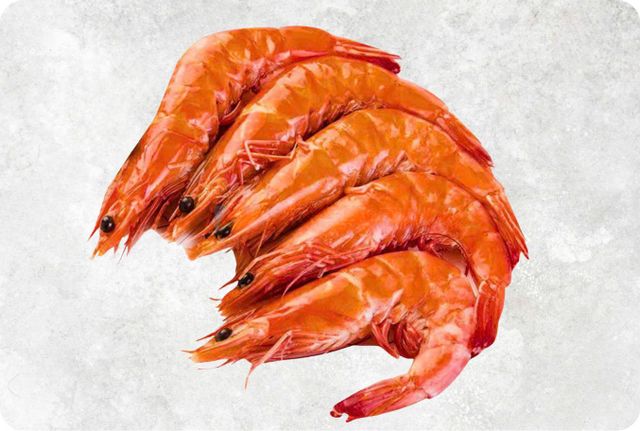 Frozen Vannamei Shrimp Supplier From Vietnam - Image 3