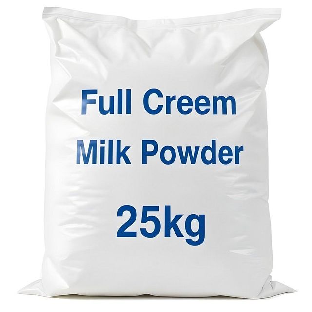 Standard Whole Milk Powder For Recombined Liquid Milk Production And Food Manufacturing Milk Powder Export Orders - Image 3