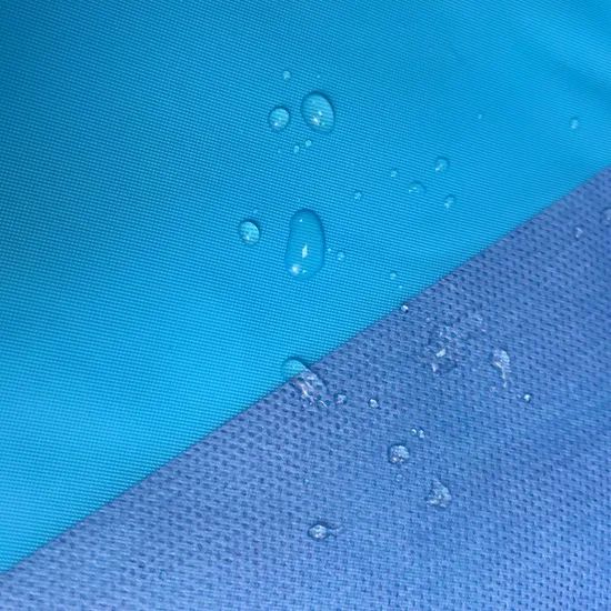 Hospital Medical Instrument Back Table Cover Usage Bag Width 1.6m Origin China Grade Domestic Style Embossed Trademark YuChen - Image 3