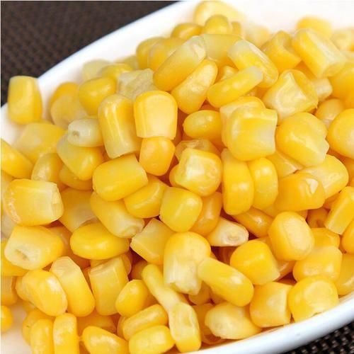 Wholesale IQF Frozen Sweet corn kernel High quality healthy vegetables - Image 4