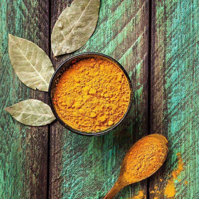 Pure Turmeric Powder Premium Turmeric Powder With Natural Anti Inflammatory Properties For Health Products - Image 2