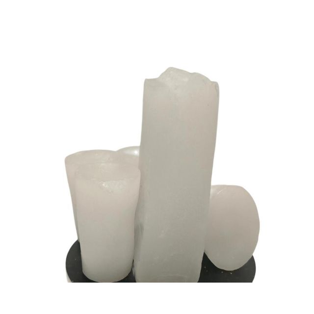 Reliable Supplier Presents Semi Refined Paraffin Wax 56/58 For Candle Industry Buyers - Image 2