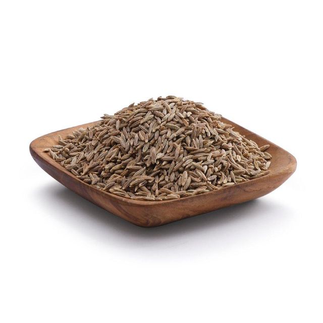 Cumin Form Ground Delivery Form Bag Freshness Level Dried, Fresh Features No Preservatives, Organic, Vegan, Vegetarian, Without Additives, Without Colourants, Without Flavor Enhancers - Image 3
