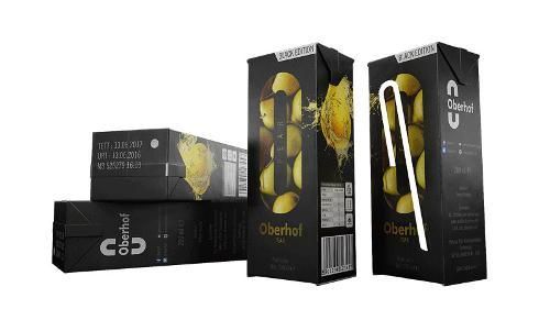 Pear Juice 200 ML Box - Image 1