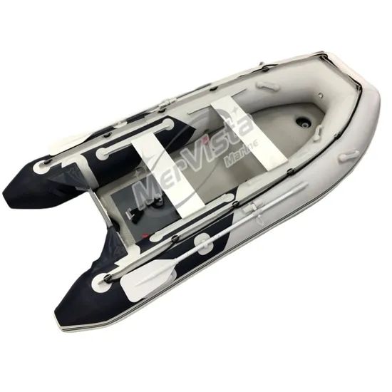 High Quality 11FT PVC Motor Accessories Hypalon Inflatable Boat for Fishing - Image 1