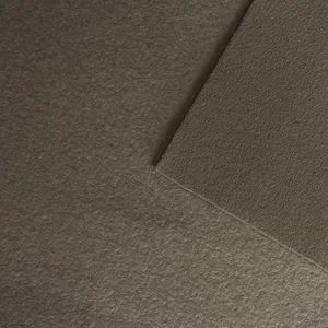 Wear Resistant PU Synthetic Leather Heel Grip Lining for Shoes - Image 4