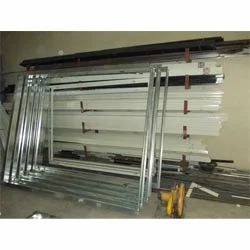 French Door Frame Material Imported Wood Durability Long Lasting Design Purpose Household And Commercial - Image 1