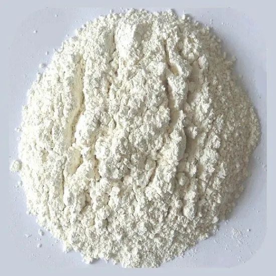 Premium 100% Natural Dehydrated Garlic Powder for Cooking Trademark CHBT Origin Henan China Specification 25kg Type The First - Image 4