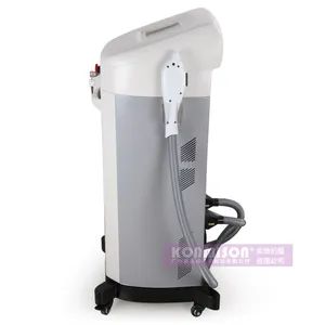New in Market 2 in 1 Beauty Salon IPL Machine for Hair Removal Smooth Fine Wrinkles - Image 5