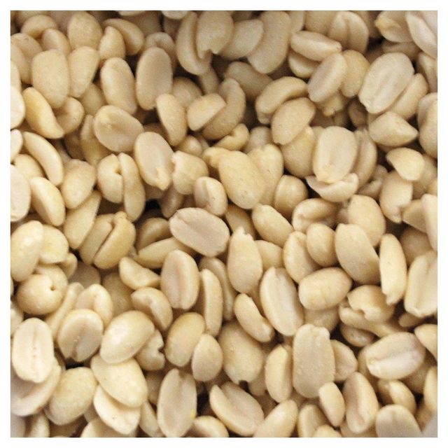 High Quality lowest Price Range nuts and kernels Raw Bold Size: 40/50 Peanuts for cooking and health benefits - Image 1