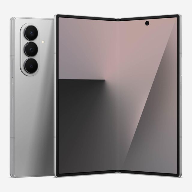 Samsung Galaxy Z Fold7 Cell Phone, 256GB AI Smartphone, Unlocked Android - Image 4