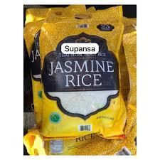 Thailand Premium Quality Basmati Long Grain Rice White Jasmine Short Pattern for Food Use - Image 2