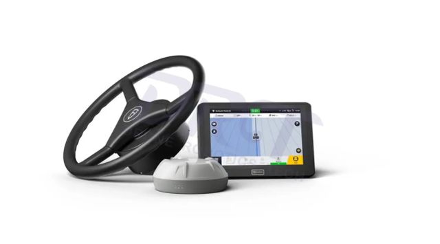 Premium Auto Steering For Tractors Precision GPS Guidance System For Accurate Field Navigation - Image 4