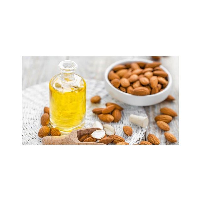 Almond Oil High Grade Natural Oil Versatile Use for Food and Beauty Industry - Image 4