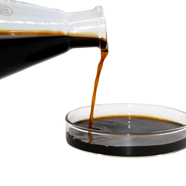 Premium Fulvic Acid Liquid Organic Plant Nutrient Wholesale Type Other Form Solution Delivery Form Ampoules, Big Bags, Drums - Image 3