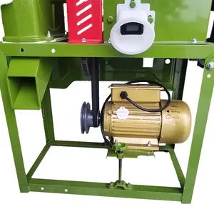 Grain Processing Machinery Paddy Milling Machine Rice Whitening Rice Huller Vietnam Hanoi Ho Chi Ming - Image 5