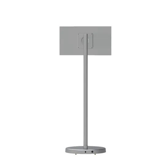 Rechargeable 22-Inch Stand Mobile TV with Touch Screen and Google - Image 4
