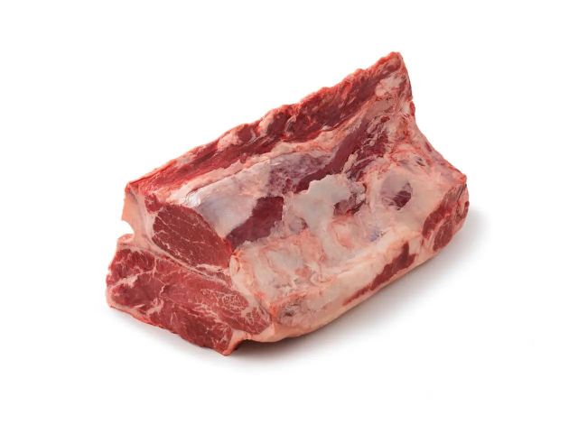 Grass fed fresh Beef short loin wholesale and bulk supply - Image 4