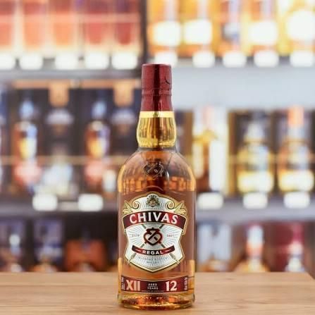 Chevas Regal 12 Years Old Blended Scotch Whiskey Origin Ireland, Scotland Net Weight 0.5 L, 0.7 L, 0.75 L, 3.0 L Age > 10 Years - 15 Years, > 15 Years - 20 Years, > 20 Years, > 3 Years - 5 Years, > 6 years - 10 years - Image 4