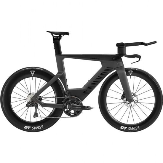 2026 Canyon Speedmax CF SLX 8 Di2 Road Bike Pre-Owned New Type Racing Bicycles - Image 3