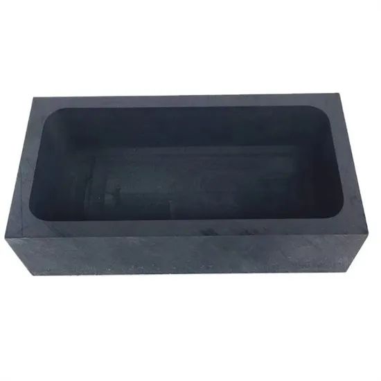 Wholesale Gold and Silver Jewelry Making Tools Graphite Mold Origin China Sample Support Trademark NALAI Delivery Time - Image 5