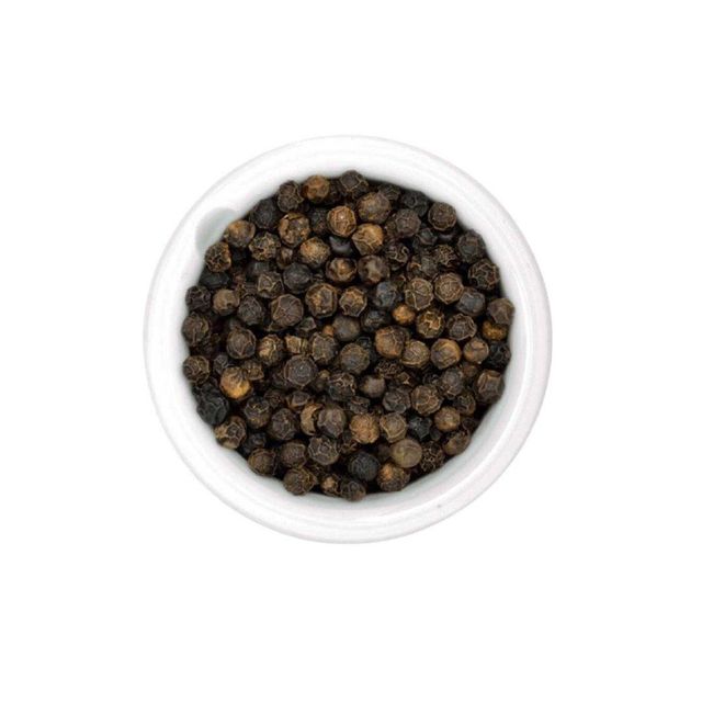 black pepper for cooking and grilling high quality spice with bold taste and strong aromablack pepper for cooking and grilling high quality spice with bold taste and strong aroma - Image 3