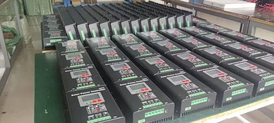 Advanced Kimi Solar Charge Controller for Integrated Modules with RS485 - Image 2