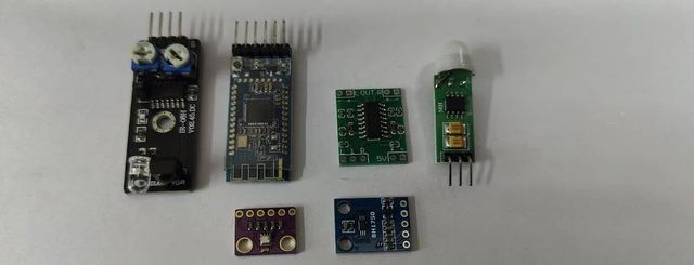 Esp 8266 NodeMcu Wifi Module, For Iot Brand Nodemcu Gpio Count 10 Processor Esp8266 Usage/Application IoT Model Name/Number ESP - - Image 3