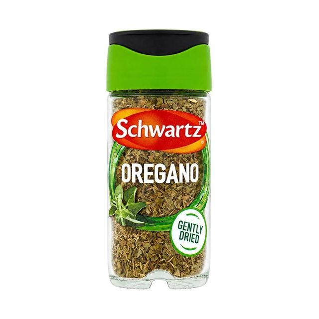 Dried Oregano by Schwartz for Delicious Homemade Cooking with Rich Herbal Aroma and Versatile Seasoning Applications - Image 4
