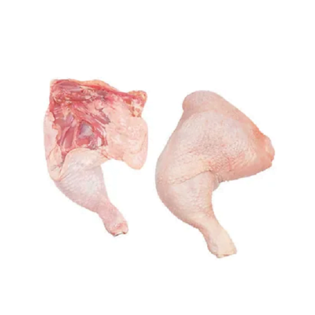 Halal Organic Frozen Chicken Quarter Leg Cutting with Vitamins and Low-Carb Box Packaging Top Grade - Image 1