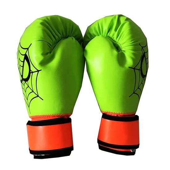 Hot Selling Comfortable Boxing Gloves - Image 4