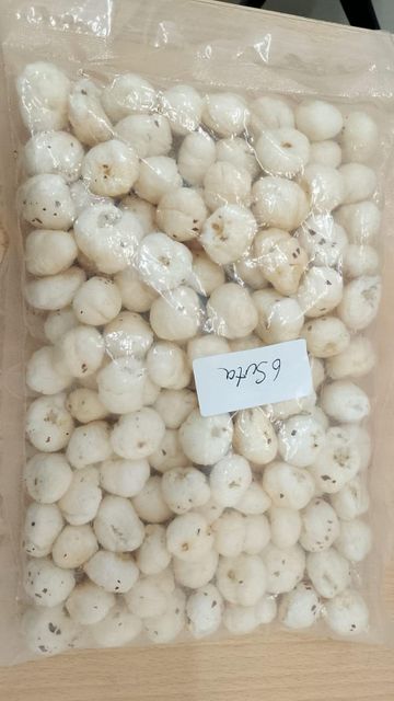 Fox nuts - Image 4