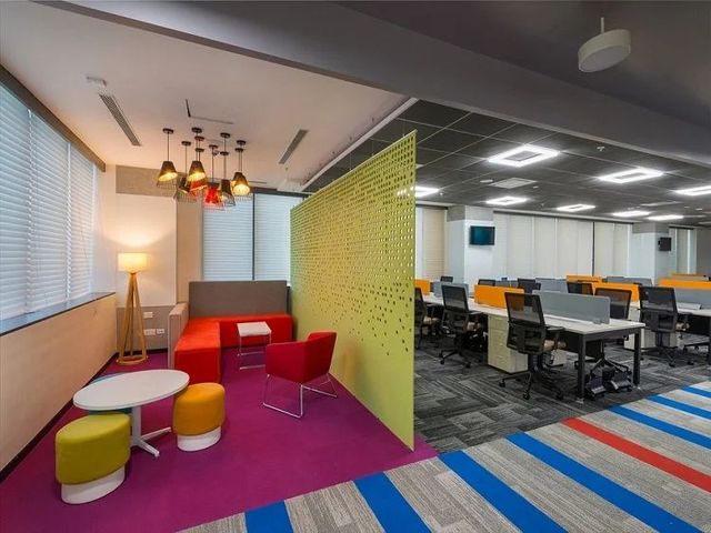 Commercial Interior Designer - Image 2