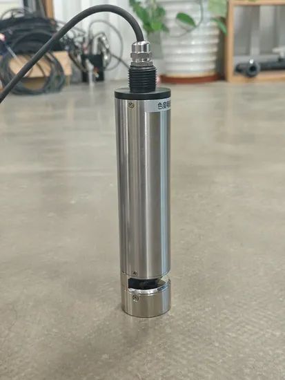 Advanced Precision Water Quality Monitoring Sensor for Aquatic Systems - Image 5