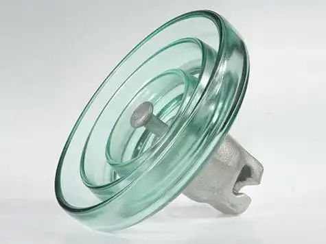 glass insulators - Image 1