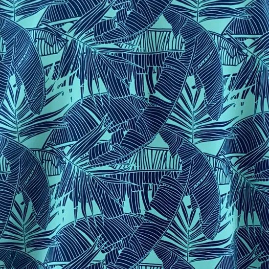Digital Printing Breathable and Comfortable Polyester Fabrics - Image 4