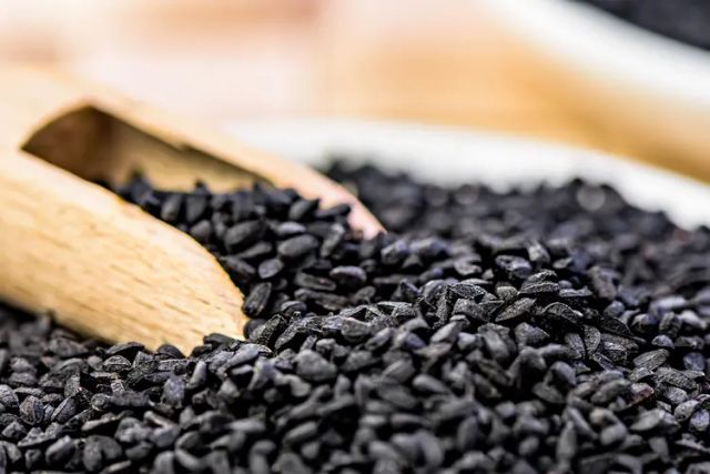 Black Seed Shelf Life 2 YEARS Place of Origin - Image 2