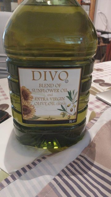 Oilive oil - Image 1