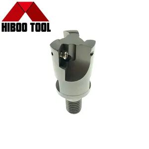 Insert High-Precision Split Milling Cutter Head - Image 3