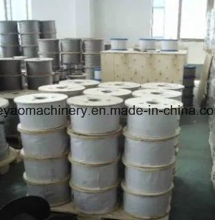 Galvanized Steel Cable 7X19 -Aircraft Cable - Image 6