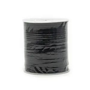 Bright and Silky Rat Tail Chinese Knot Cord String Rope - Image 4