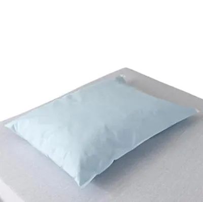 Disposable Tissue Laminated Pillow Cases - Image 4